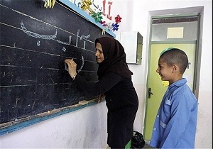کمبود ۱۲ هزار معلم در سیستان و بلوچستان