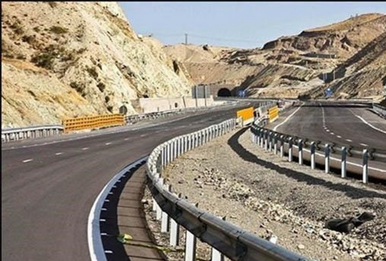 مناقصه قطعه 3 آزادراه تهران – شمال تا پایان سال برگزار می شود