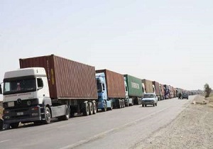 سهم ۳۱ درصدی افغانستان از صادرات کالای سیستان و بلوچستان