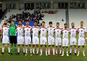 دعوت از فوتبالیست‌های خوزستانی به تیم ملی امید