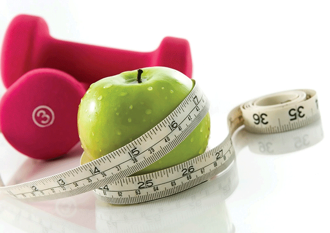 میوه‌هایی که مصرف آن‌ها می‌تواند باعث لاغری شود