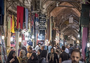 رونق بازار تاریخی اردبیل اولویت میراث فرهنگی استان است