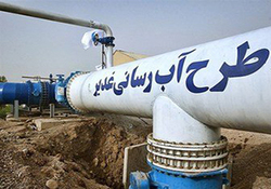 تفکیک آب و زرد و آبی در دریای چین + فیلم