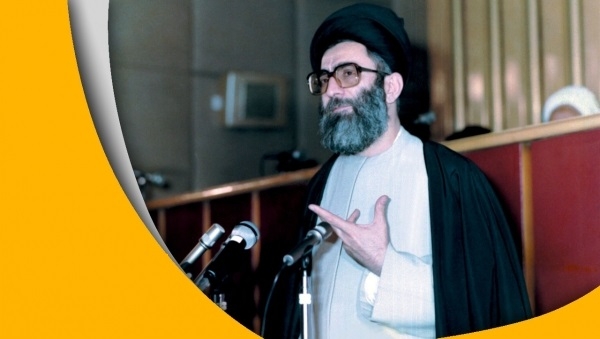 چگونگی انتخاب حضرت آیت‌الله خامنه‌ای به‌عنوان رهبر انقلاب از قاب شبکه مستند