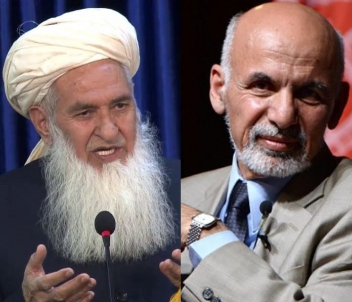 کمیسیون « امر به معروف و نهی از منکر» در افغانستان تشکیل شد