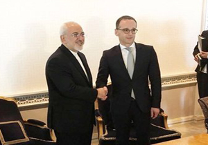 آلمان: همچنان به ارائه تضمین به شرکت‌هایی که با ایران همکاری می‌کنند، ادامه می‌دهیم