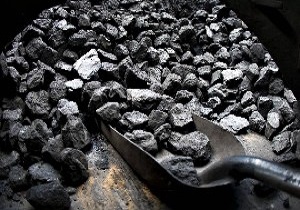 افزایش ظرفیت تولید زغالسنگ خام در طبس