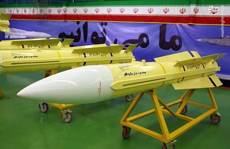 «ققنوس ایرانی» پس از ۳ دهه به آسمان رفت/ منتظر موشک‌های ضد کشتی و ضد رادار اف-۱۴ باشید +عکس