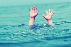 غرق شدن کودک 9 ساله در رودخانه چنار برم دنا