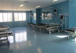 انجام 500 عمل جراحی در بیمارستان امام خمینی