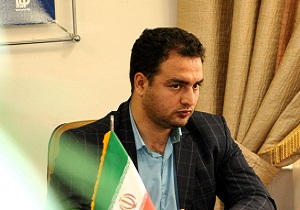برگزاری اولین جلسه کارگروه تخصصی ورزش شهر کرمانشاه