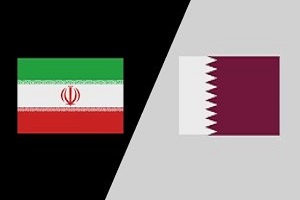 خلاصه والیبال قطر و ایران در 24 مرداد 97 + فیلم