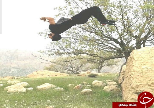 آموختن اصول اخلاقی از رزم های ورزشی