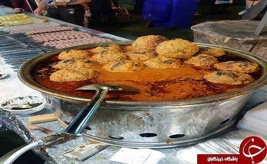 برگزاری شب فرهنگی خراسان جنوبی در برج میلاد