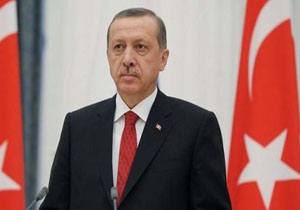 اردوغان بار دیگر رئیس حزب عدالت و توسعه ترکیه شد