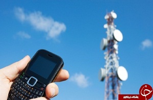 اختلال در شبکه تلفن همراه اول شهرستان شازند تا ساعت ۱۶ امروز