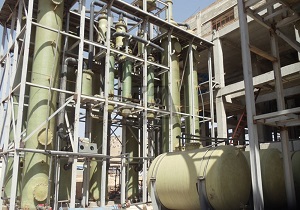 راه اندازی کارخانه تولید پتاس در استان سمنان