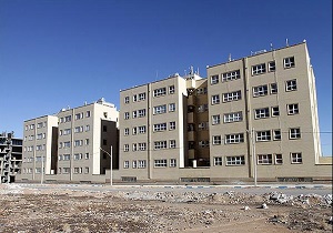 ۴۱ هزار واحد مسکونی خالی در اردبیل / بیشترین واحد خالی استان در سرعین قرار دارد