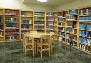 قصرشیرین 2هزار عضو فعال کتابخانه دارد
