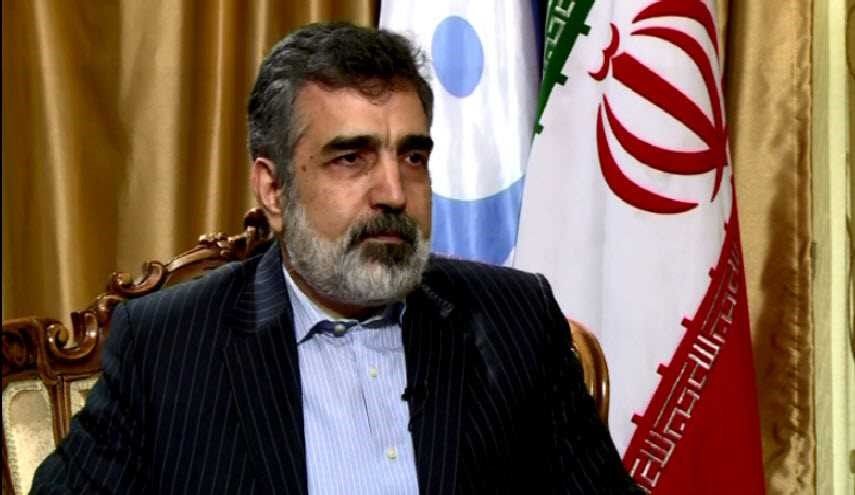 تولید آب سنگین در کشور مِثل قبل ادامه دارد