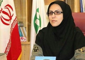 معرفی مدیرکل جدید محیط زیست استان یزد