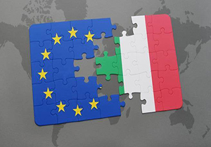 هشدار ایتالیا به اتحادیه اروپا درباره آوارگان + فیلم