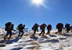 مانوری که رنگ واقعیت به خود گرفت + فیلم