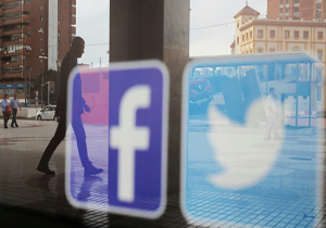 فیس بوک و توئیتر حساب کاربری‌های ایرانی را حذف کردند!