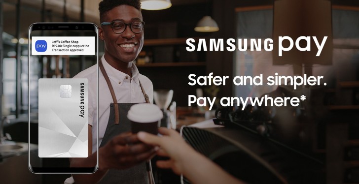 سومین سالگرد راه‌اندازی سرویس Samsung Pay با توسعه آن همراه خواهد شد