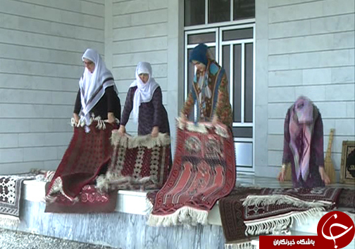 آداب و سنن ترکمن‌های گلستان در عید بندگی