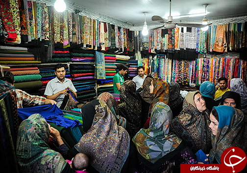 آداب و سنن ترکمن‌های گلستان در عید بندگی