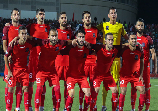 یک بازی، یک باخت، هزاران درس عبرت