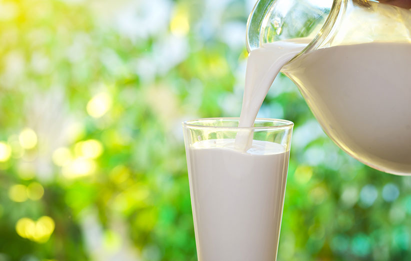 افزایش 9 درصدی شیرخام مورد قبول دامداران نیست