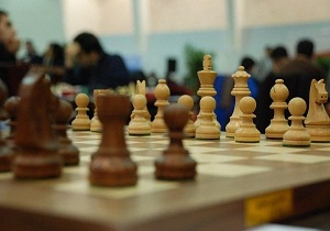 نتایج دور دوم مسابقات شطرنج جام ملت های آسیا در همدان