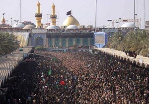 مراسم اربعین حسینی مردمی برگزار شود