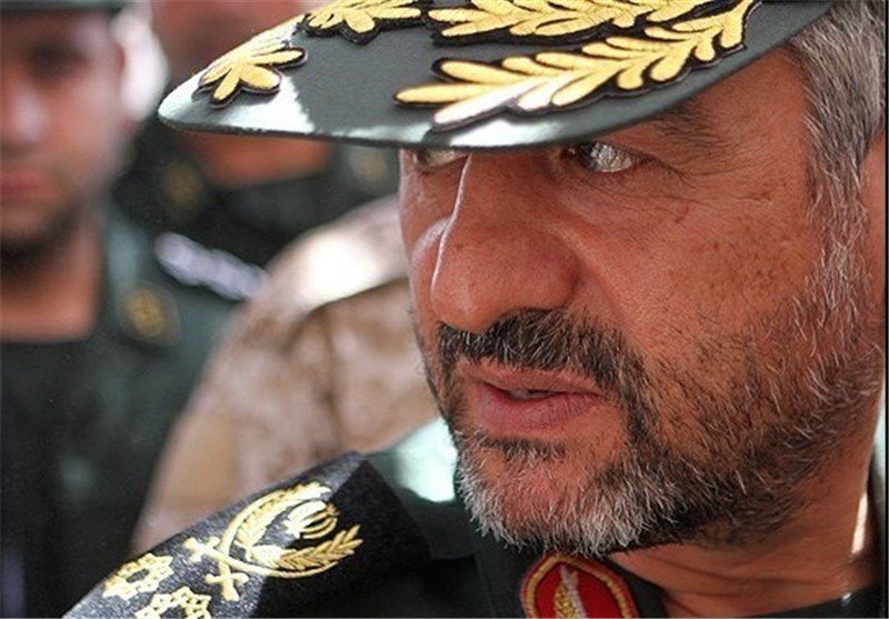 آقای ترامپ ایران کره شمالی نیست که به درخواست ملاقات شما پاسخ مثبت بدهد