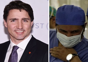 خروج بیش از هزار دانشجوی پزشکی سعودی از کانادا