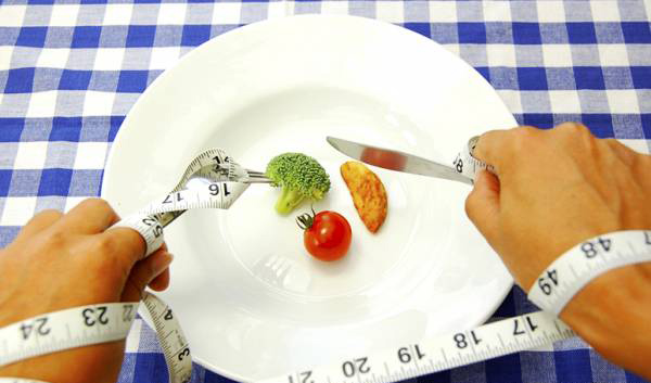 بهترین خوراکی‌ها برای کاهش وزن و لاغری کدامند؟