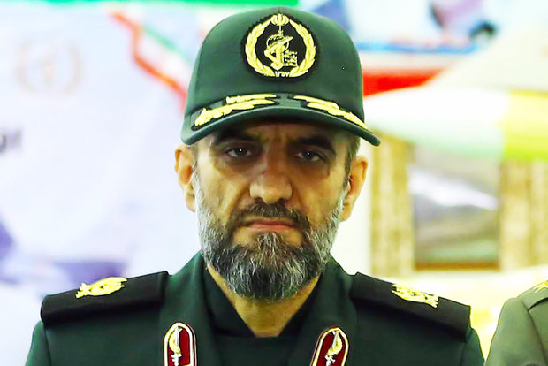 دشمن توان مقابله با قدرت دفاعی ایران را در خود نمی بیند