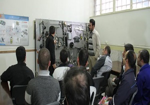 شرکت هزار و ۲۰۰ نفر از زندانیان خراسان جنوبی در دوره‌های حرفه آموزی