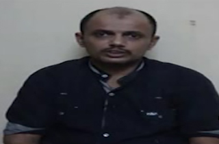 دستگیری هفت جاسوس در استان الحدیده یمن + فیلم