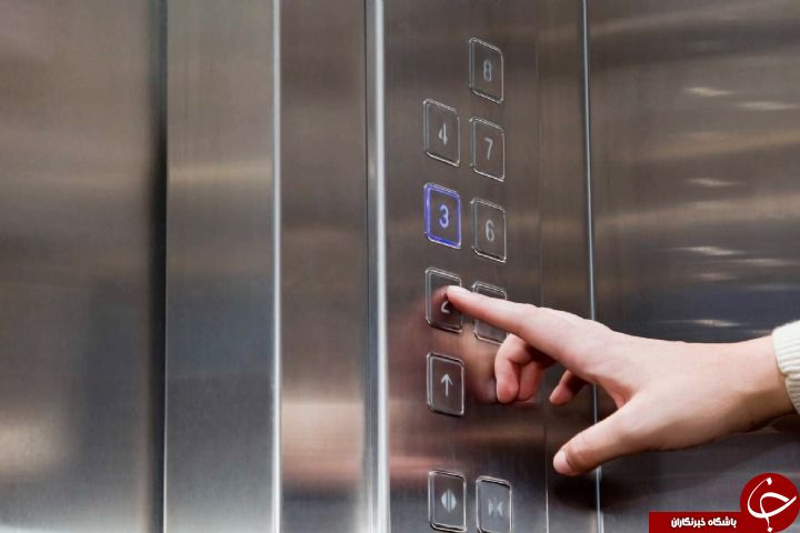 راهکارهایی برای زنده ماندن در آسانسور در حال سقوط! / آیا سقوط آسانسور امکان پذیر هست؟