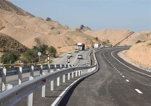 اعمال محدودیت ترافیکی در ۲ محور فارس