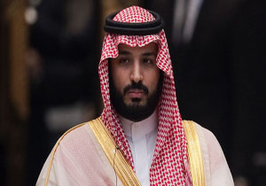 مجتهد: محمد بن سلمان به طور جدی به معرفی خود به عنوان پادشاه عربستان فکر می‌کند