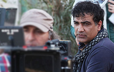 انتقاد کارگردان ماهورا به کمرنگ شدن ارزش ها در سینما/ تلاش می کنم عصبانی نباشم