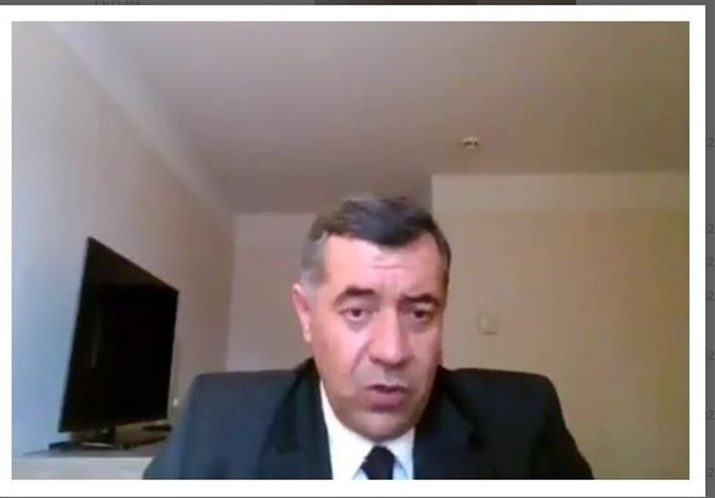 ادعای عجیب یک افسر تاجیک به طرح ترور «محی‌الدین کبیری»