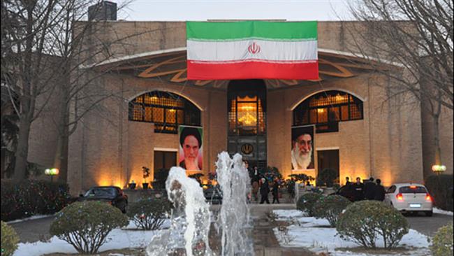 سنگر خالی ایران در پکن! / تحریم‌های آمریکا تهدید یا فرصت؟ + نمودار