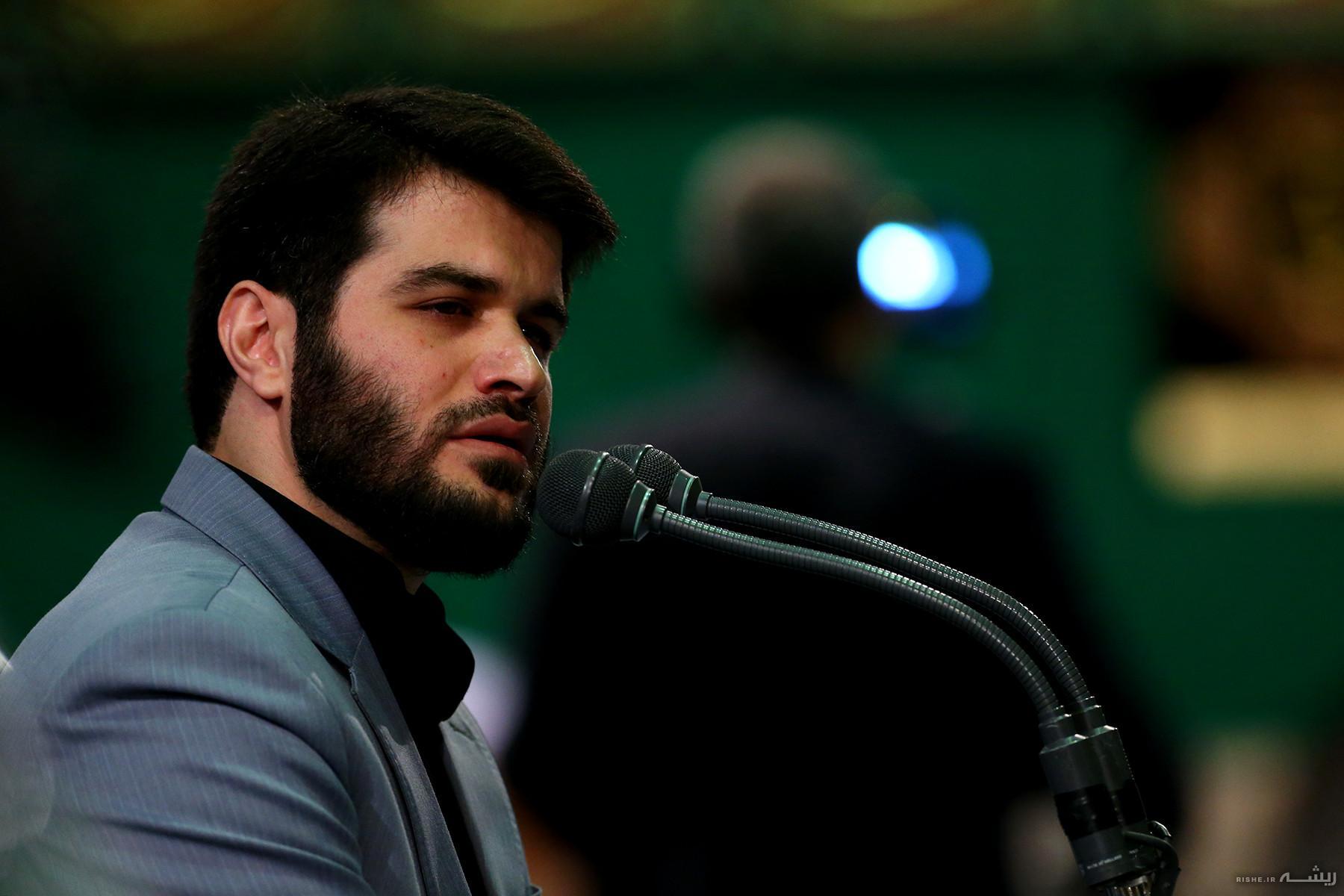 گلچین مداحی های محرم و شهادت امام حسین (ع) +دانلود