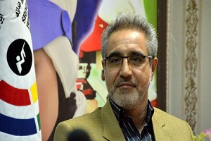 ملک محمدی: قرارداد مربی تیم ملی تیراندازی خودکار تمدید می‌شود