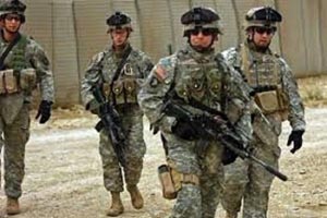 فرمانده جدید ائتلاف آمریکایی در عراق و سوریه منصوب شد